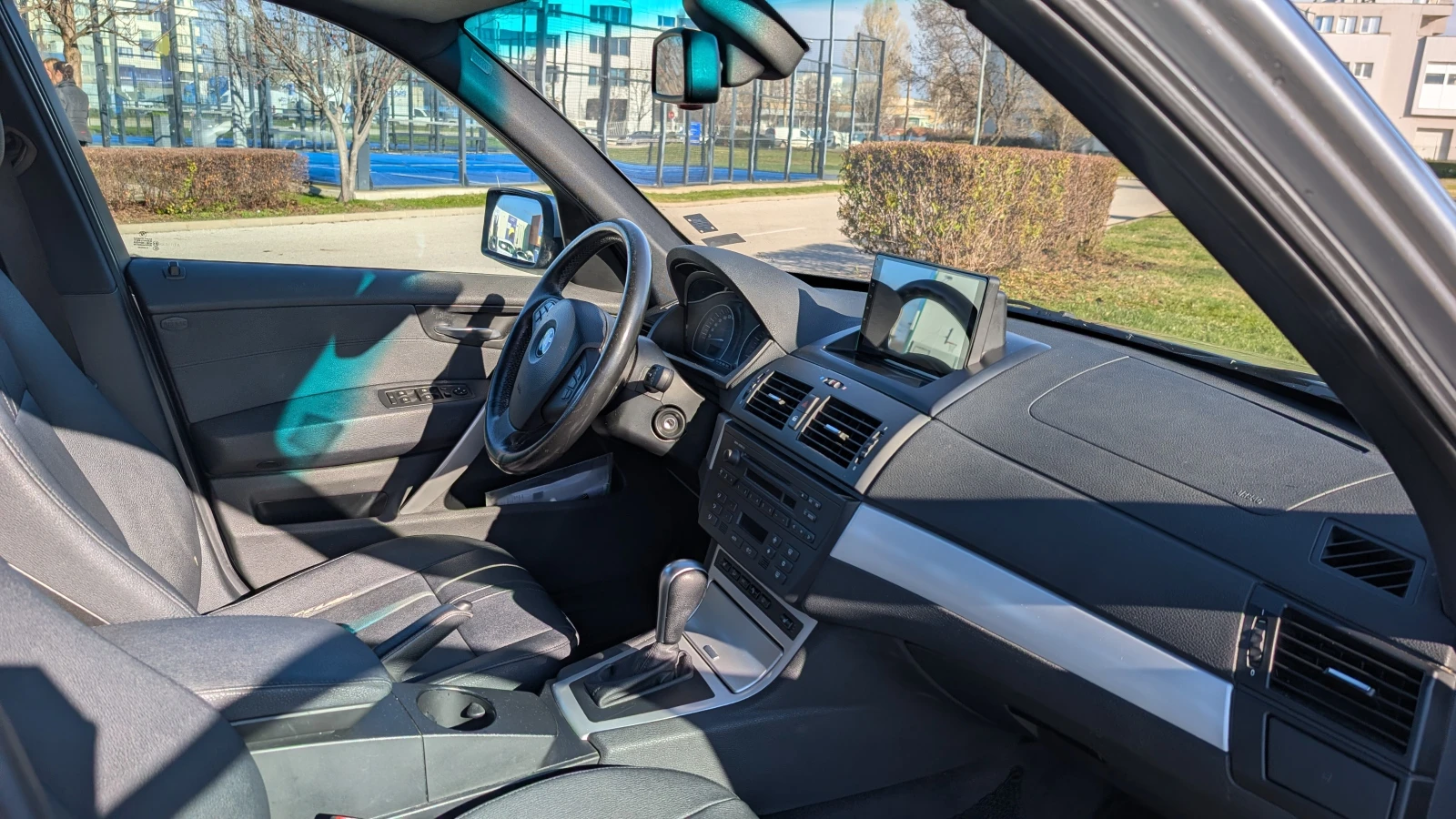 BMW X3 xDrive20d | Mobile.bg � ����������� 12