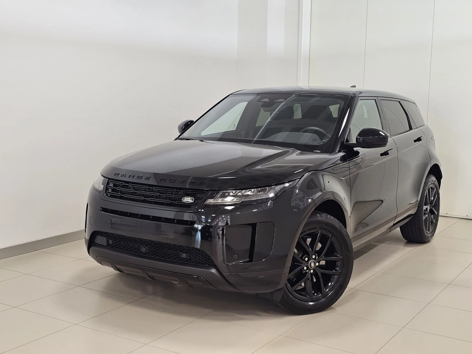 Land Rover Range Rover Evoque 2.0 D | Mobile.bg � ����������� 1