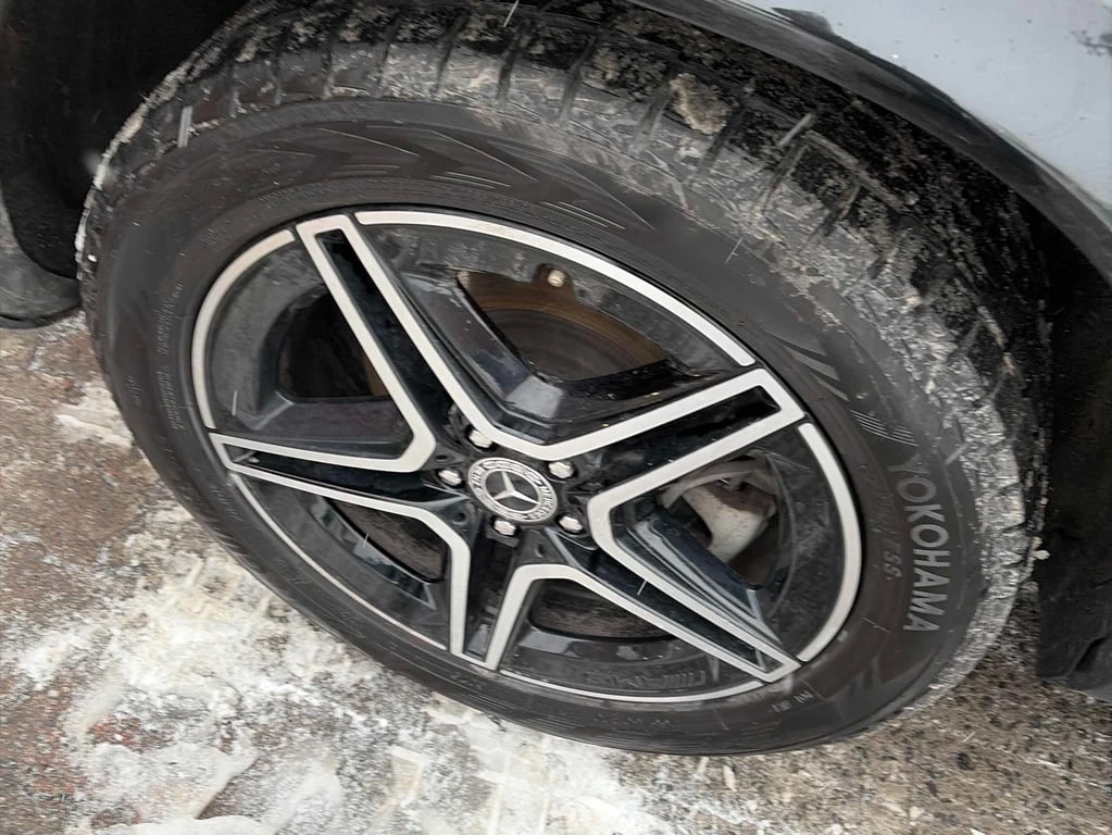 Mercedes-Benz GLE * 450 * CARFAX * ��� ������������ ������ | Mobile.bg � ����������� 7