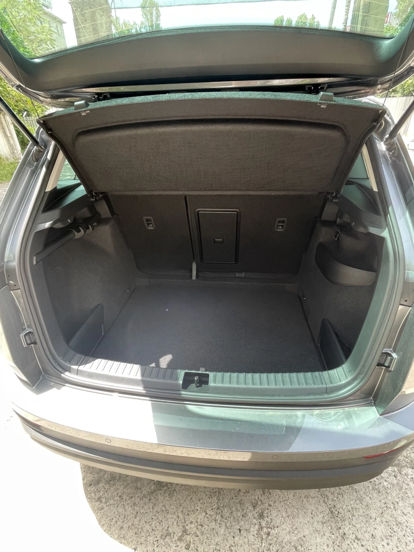 Skoda Karoq 1.5 TSI - изображение 10