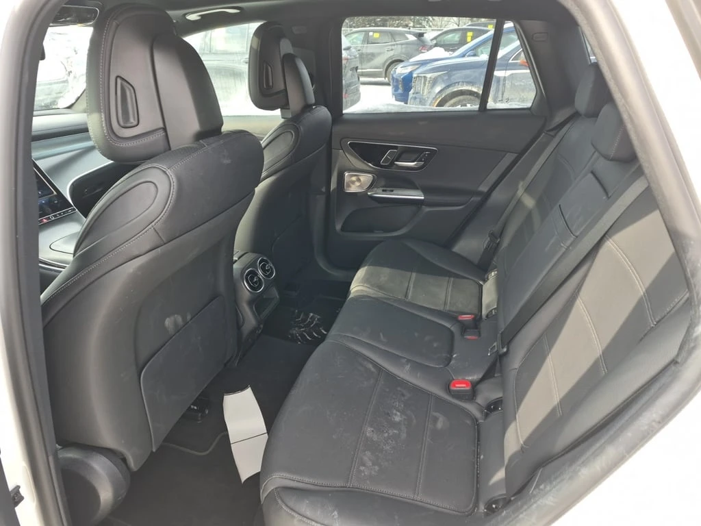 Mercedes-Benz GLC 300 * CARFAX * ��������* ��������*  | Mobile.bg � ����������� 11