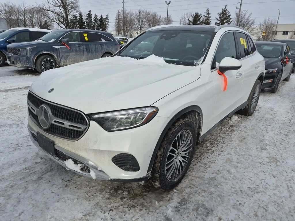 Mercedes-Benz GLC 300 * CARFAX * ��������* ��������*  | Mobile.bg � ����������� 1
