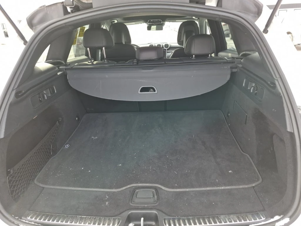 Mercedes-Benz GLC 300 * CARFAX * ��������* ��������*  | Mobile.bg � ����������� 12