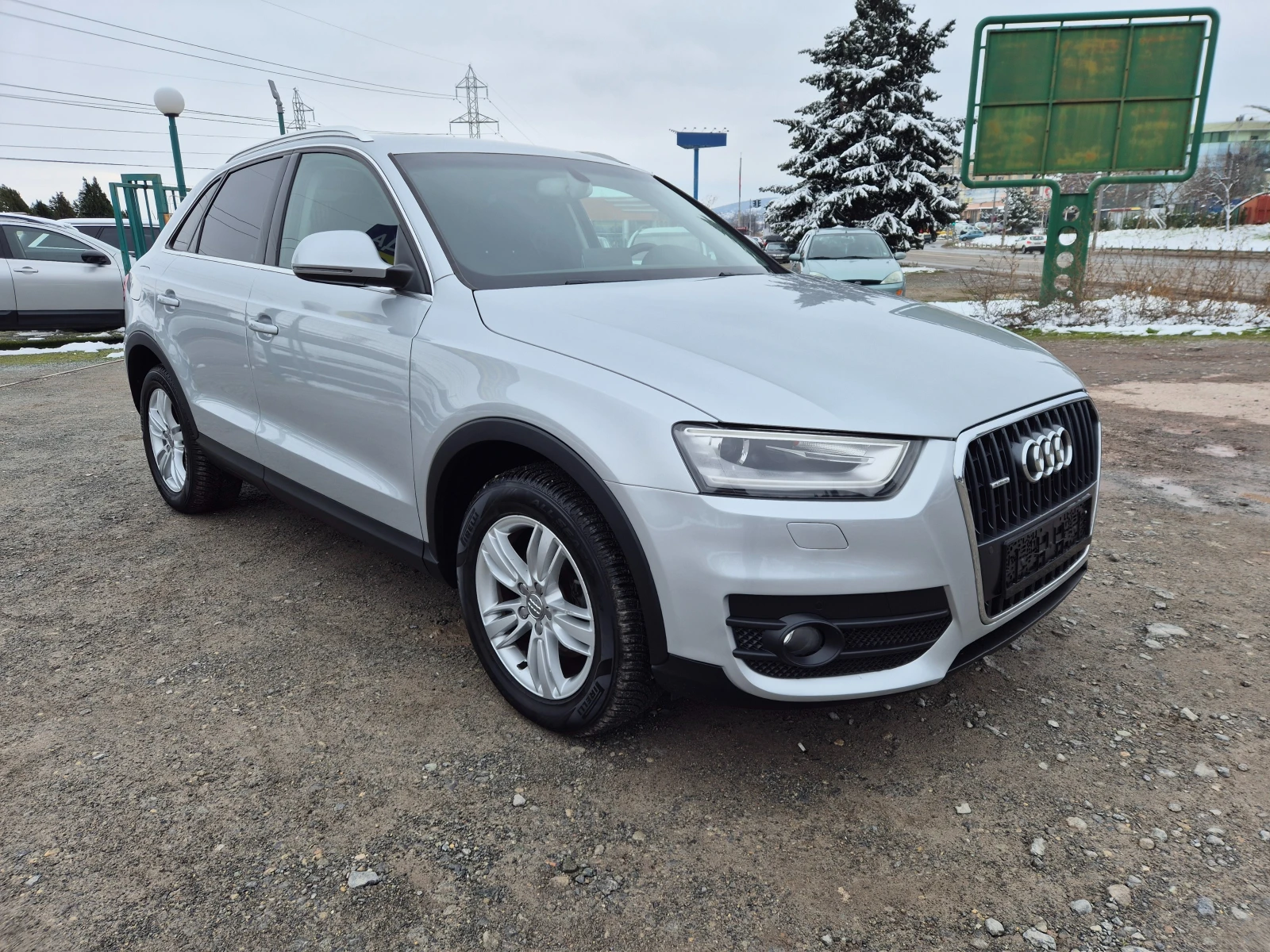 Audi Q3 2.0TFSI Quattro | Mobile.bg � ����������� 7