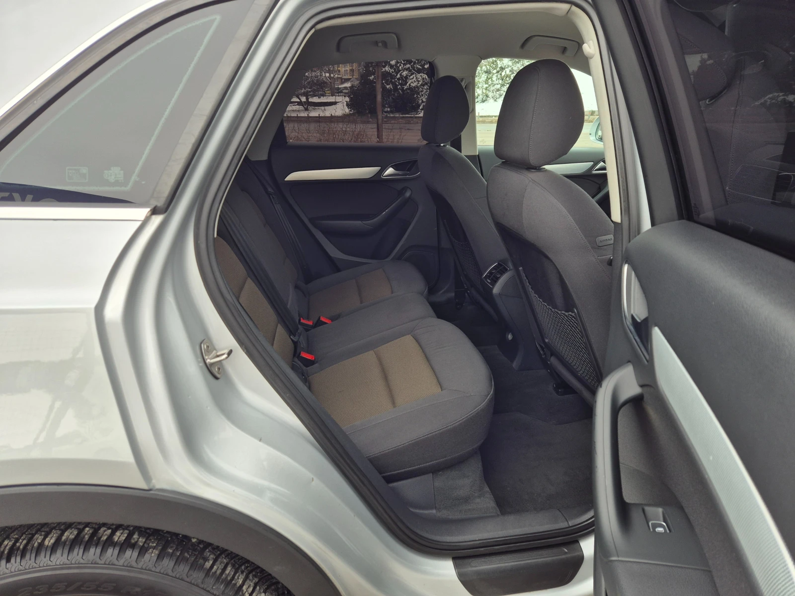 Audi Q3 2.0TFSI Quattro | Mobile.bg � ����������� 10