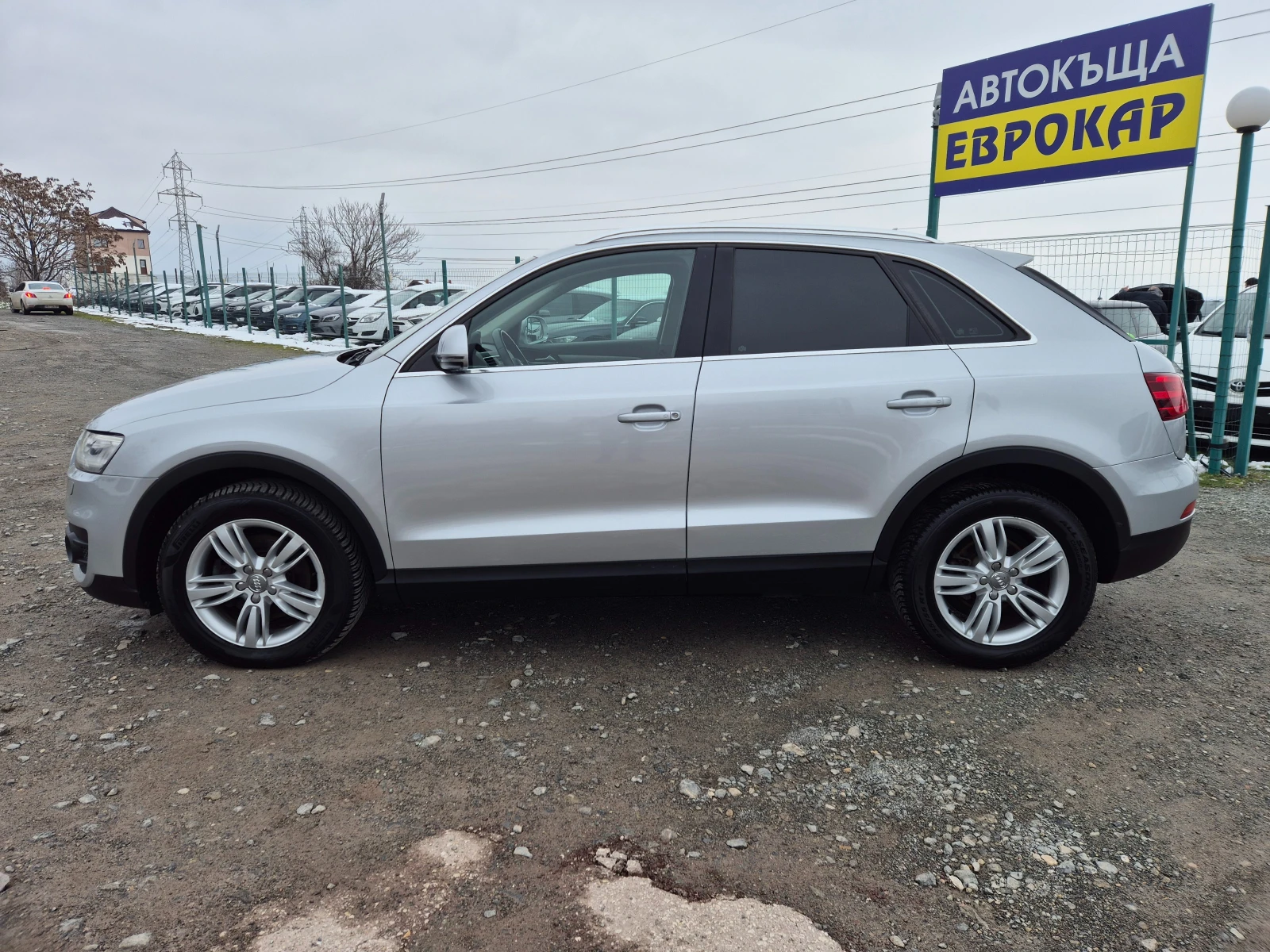 Audi Q3 2.0TFSI Quattro | Mobile.bg � ����������� 2