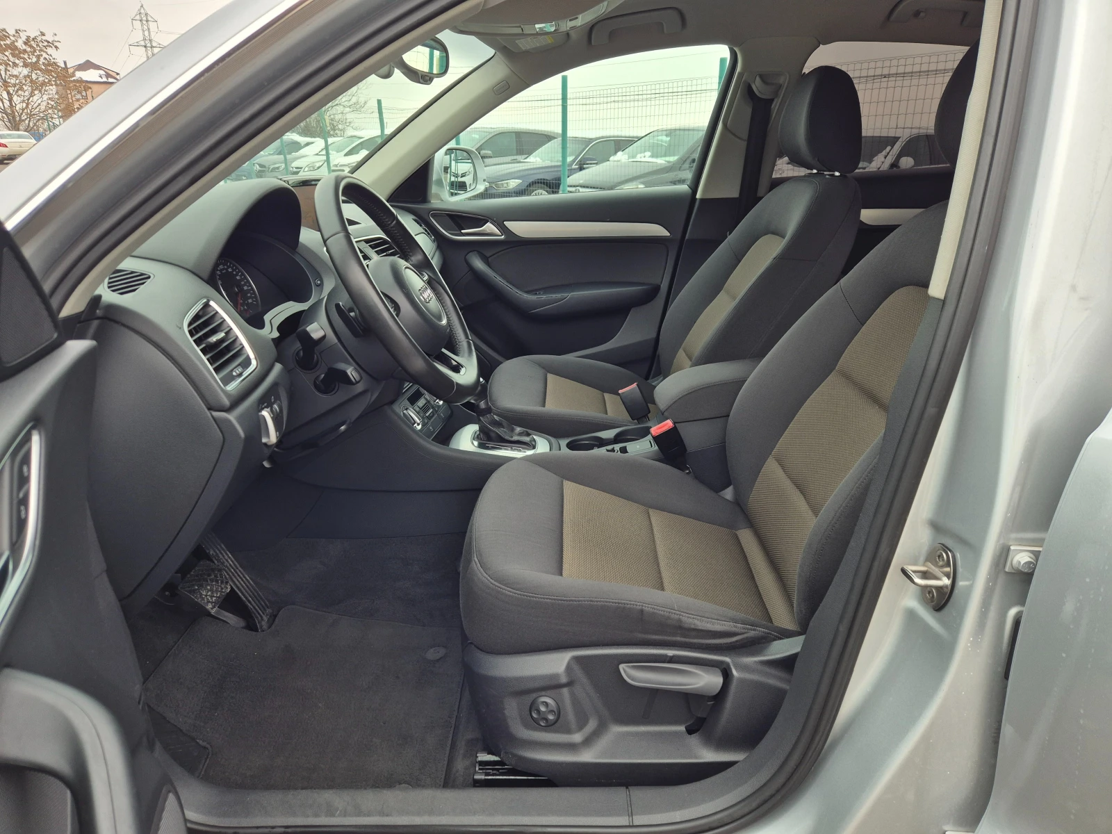 Audi Q3 2.0TFSI Quattro | Mobile.bg � ����������� 13