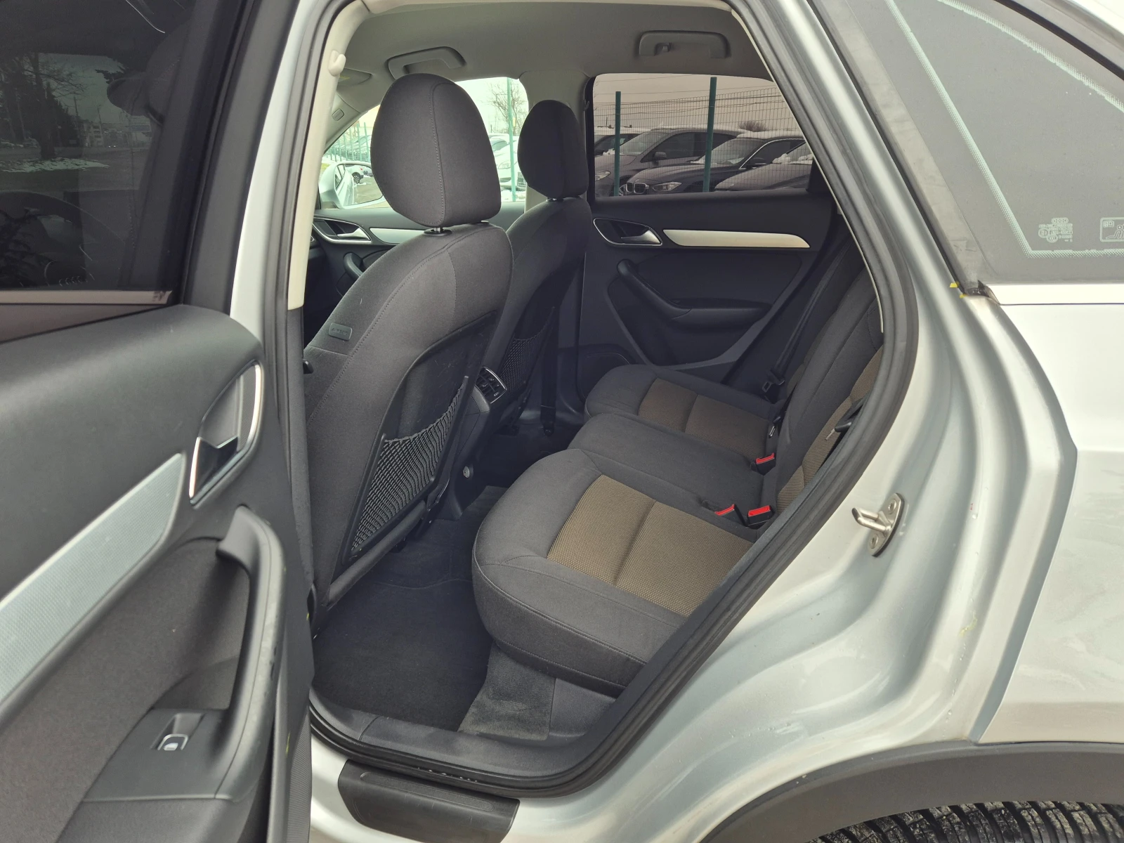 Audi Q3 2.0TFSI Quattro | Mobile.bg � ����������� 12