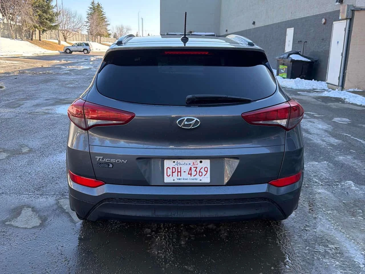 Hyundai Tucson * ���� ������* ���� �� �� * �������� ������� *  | Mobile.bg � ����������� 4