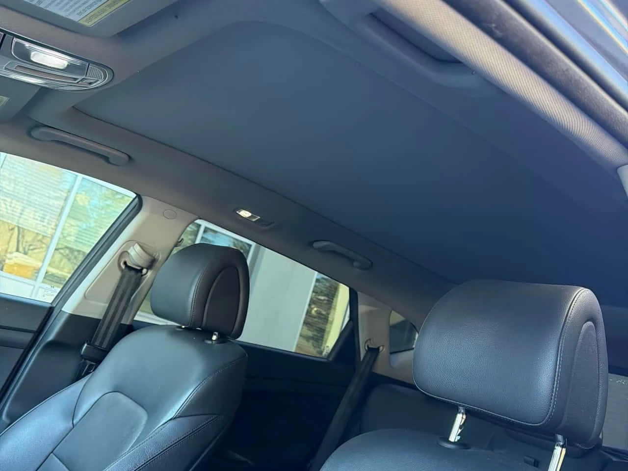 Hyundai Tucson * ���� ������* ���� �� �� * �������� ������� *  | Mobile.bg � ����������� 12