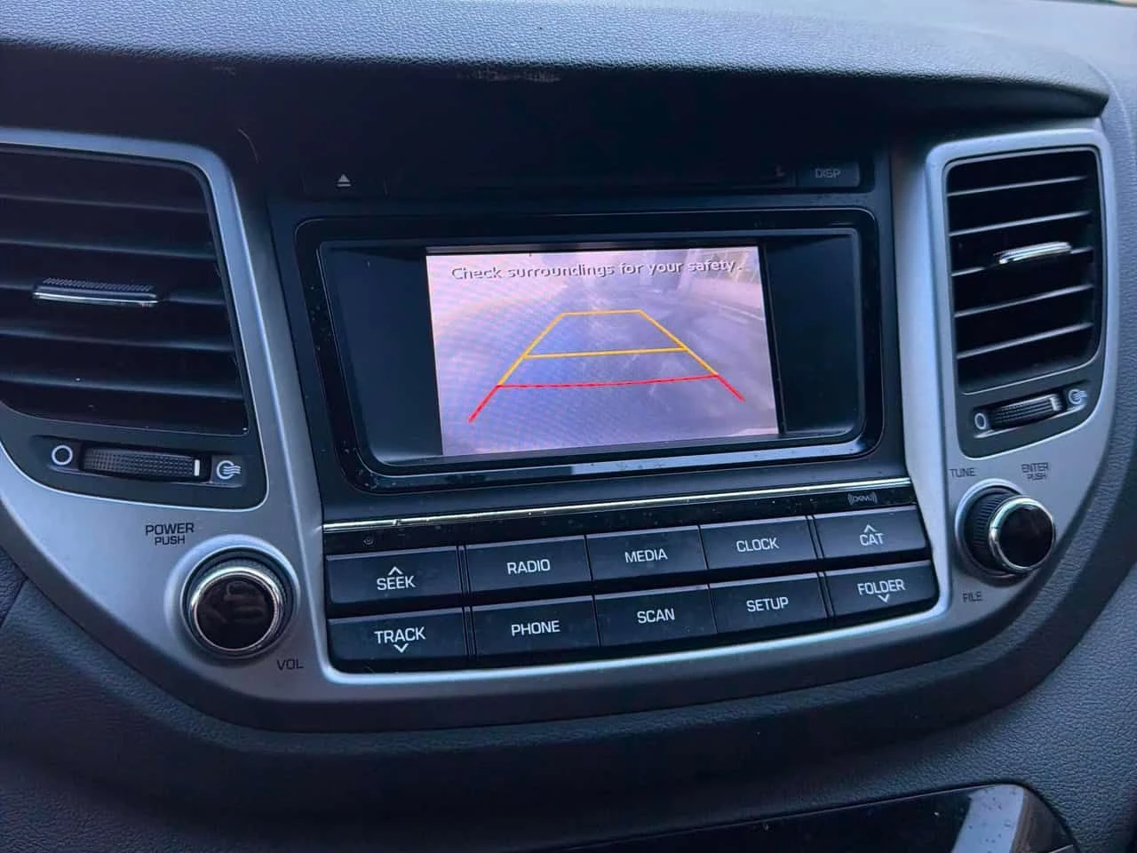 Hyundai Tucson * ���� ������* ���� �� �� * �������� ������� *  | Mobile.bg � ����������� 10