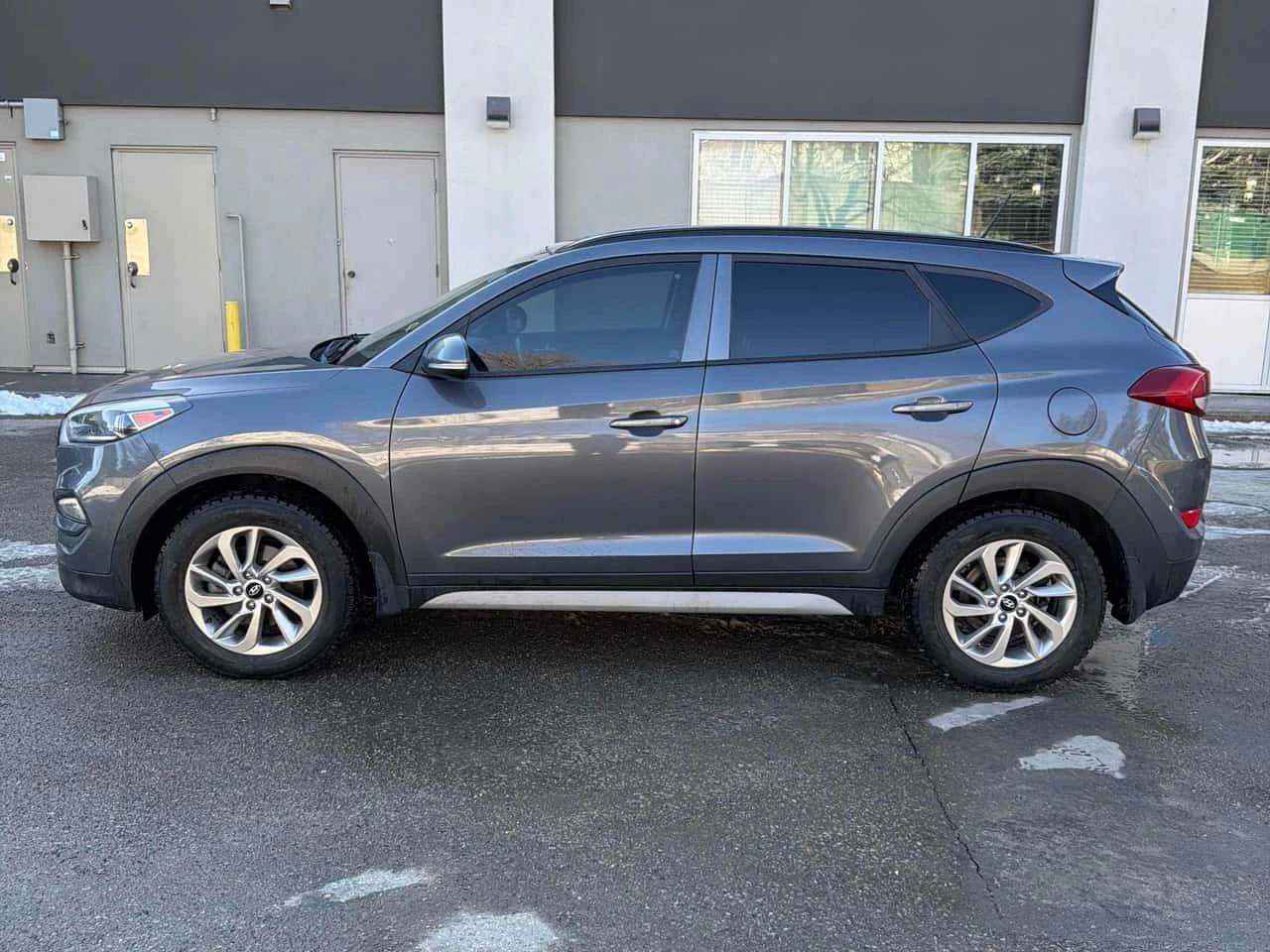 Hyundai Tucson * ���� ������* ���� �� �� * �������� ������� *  | Mobile.bg � ����������� 2