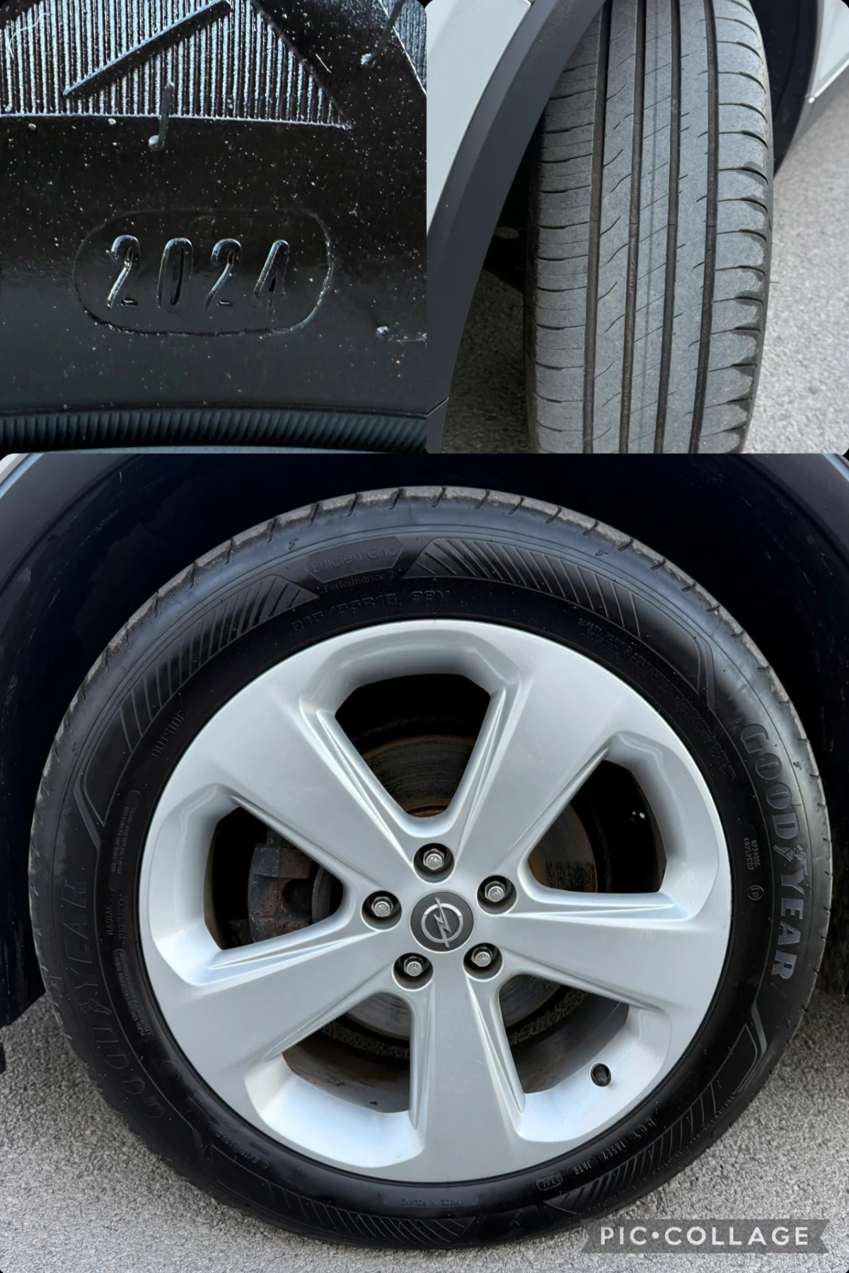 Opel Mokka 1.7 CDTI/131kc/6ck/4x4/Подгрев/Ориг.Боя, снимка 17 - Автомобили и джипове - 53727003