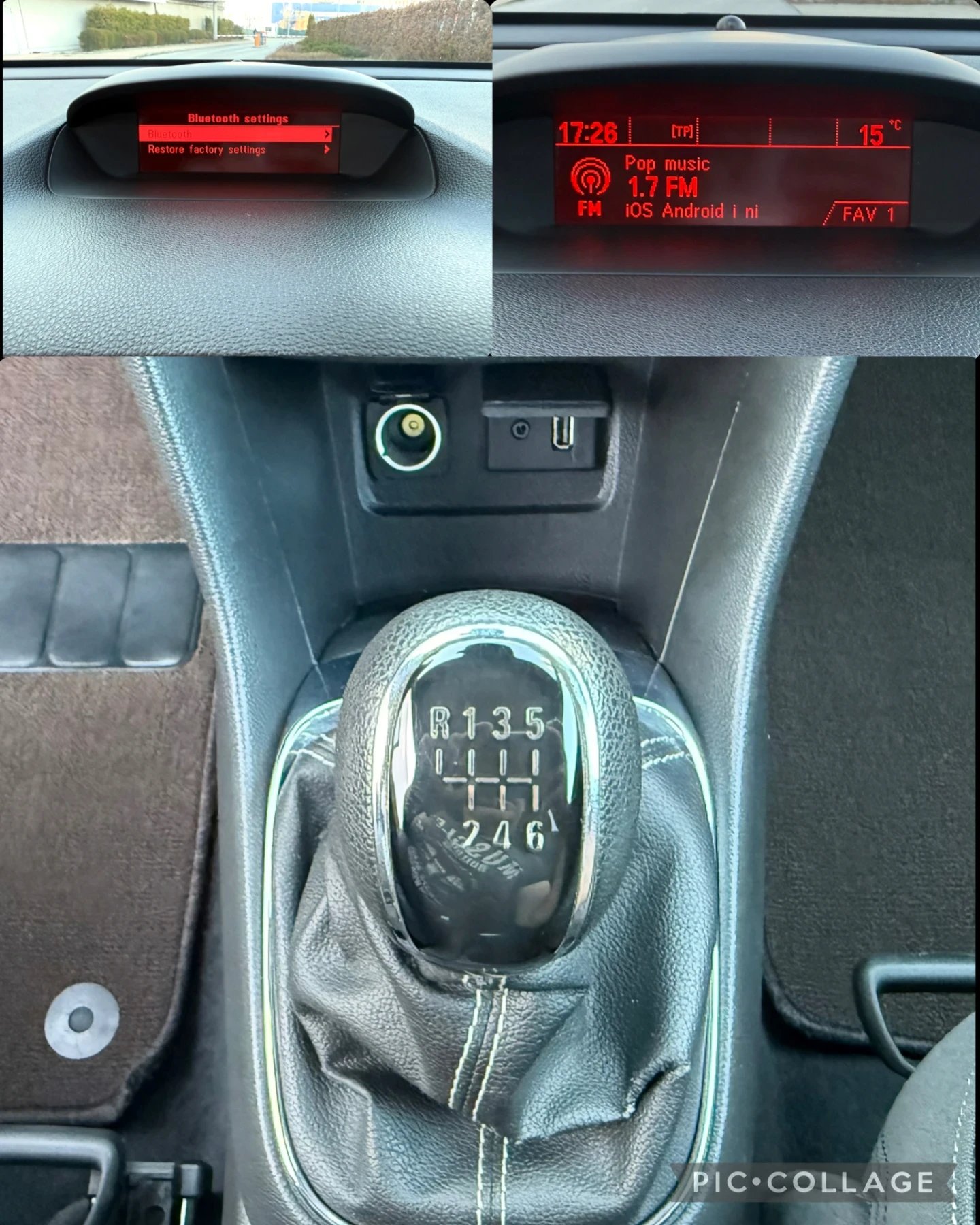 Opel Mokka 1.7 CDTI/131kc/6ck/4x4/Подгрев/Ориг.Боя, снимка 12 - Автомобили и джипове - 53727003