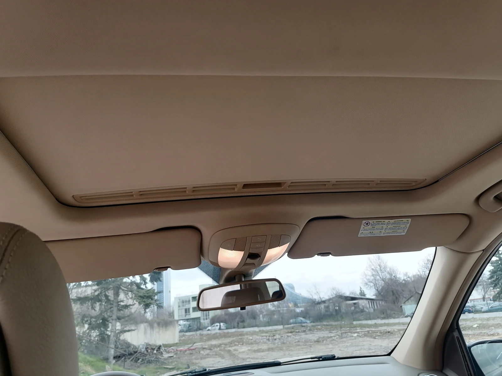 Mercedes-Benz ML 280 3.0D | Mobile.bg � ����������� 14