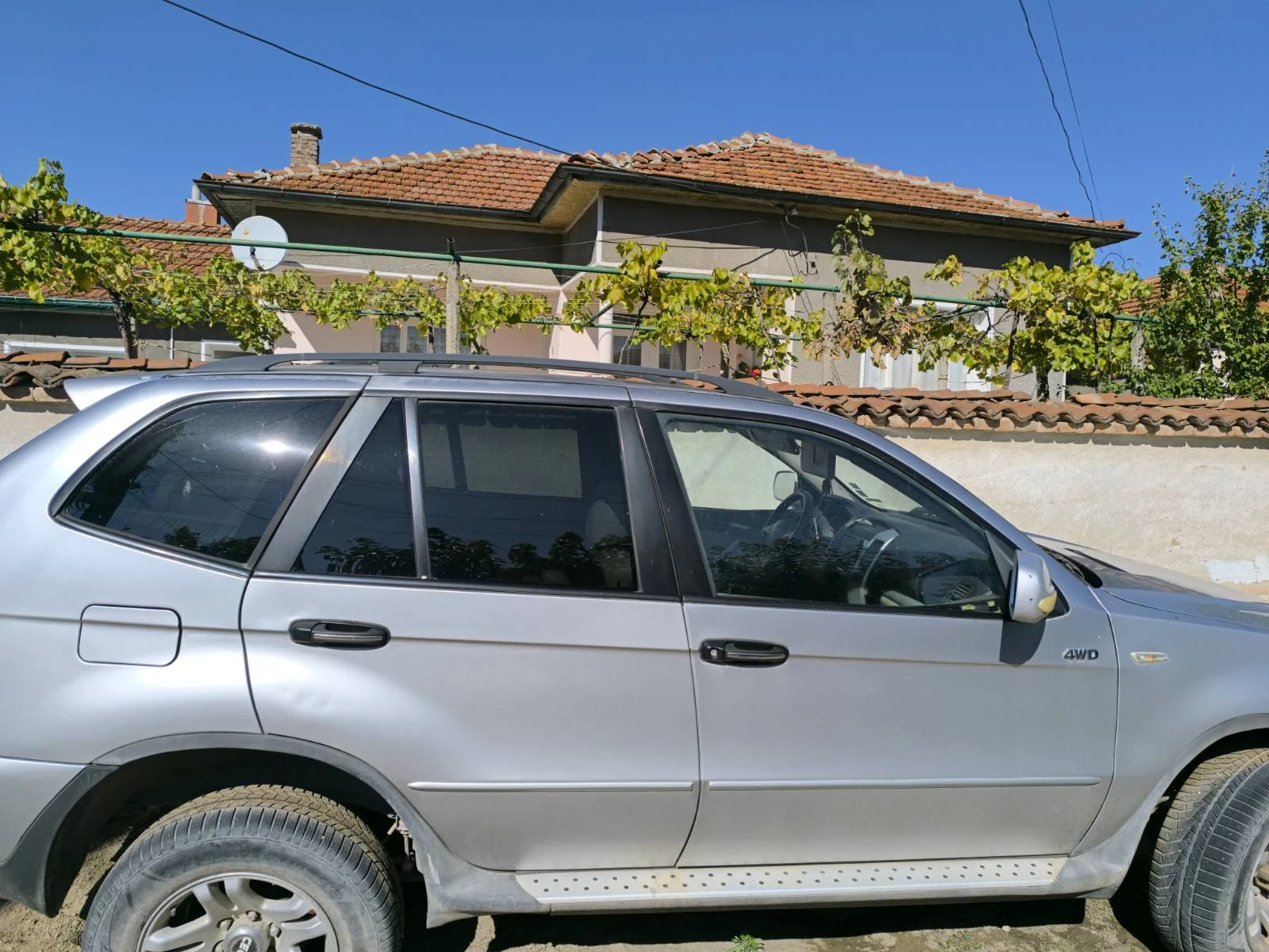 Shuanghuan Ceo | Mobile.bg � ����������� 2