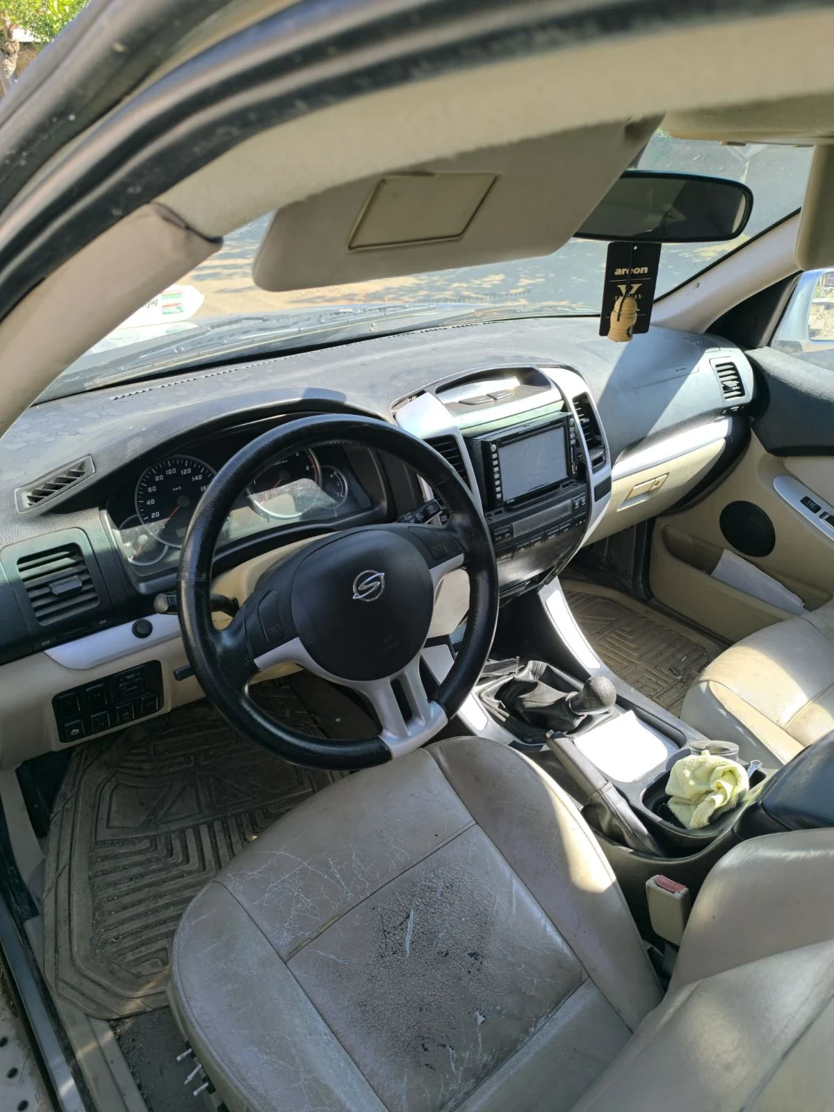 Shuanghuan Ceo | Mobile.bg � ����������� 7