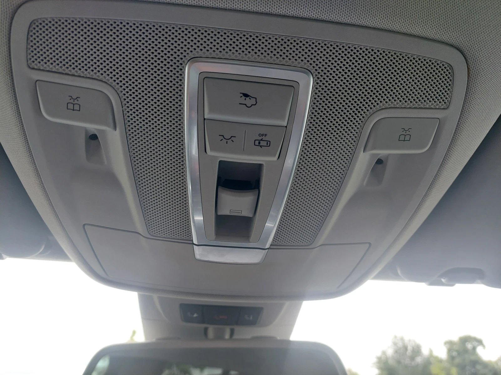 Mercedes-Benz GL 450, снимка 12 - Автомобили и джипове - 54609738