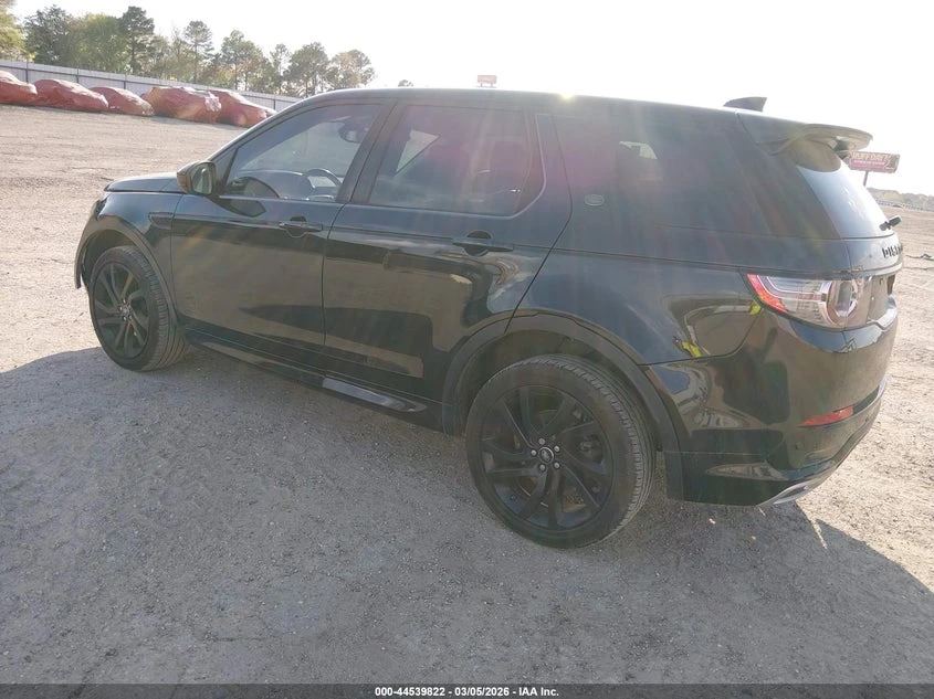 Land Rover Discovery 2.0l Sport Hse | Mobile.bg � ����������� 3