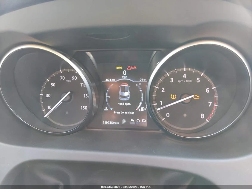 Land Rover Discovery 2.0l Sport Hse | Mobile.bg � ����������� 7