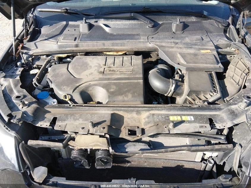 Land Rover Discovery 2.0l Sport Hse | Mobile.bg � ����������� 10