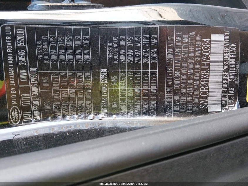 Land Rover Discovery 2.0l Sport Hse | Mobile.bg � ����������� 9