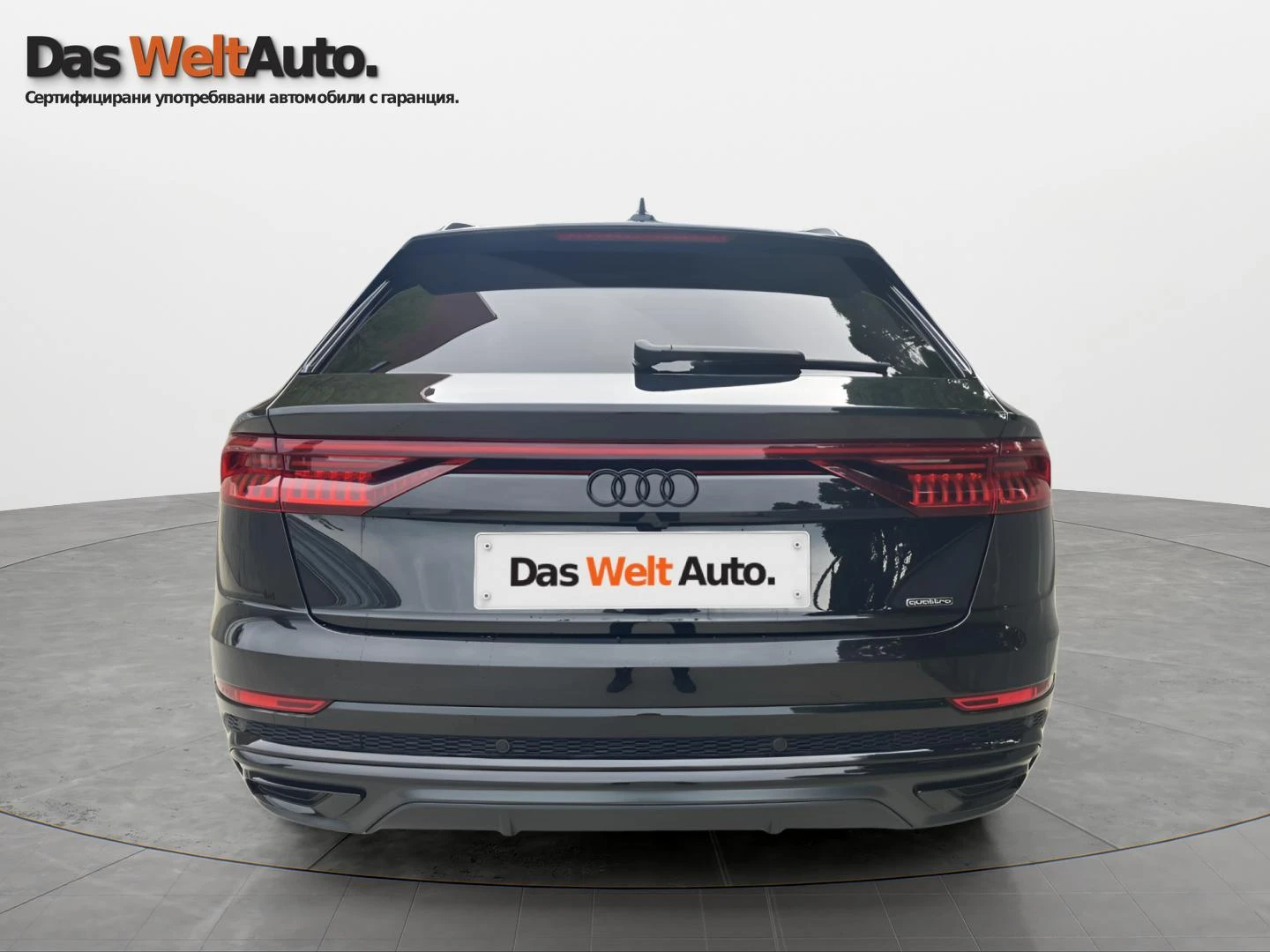 Audi Q8 | Mobile.bg � ����������� 6