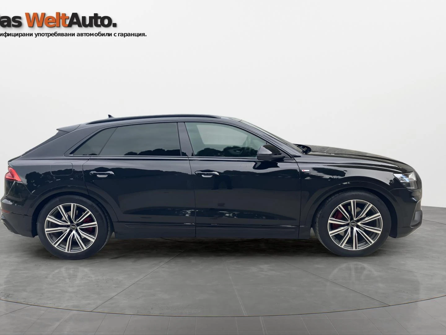 Audi Q8 | Mobile.bg � ����������� 4