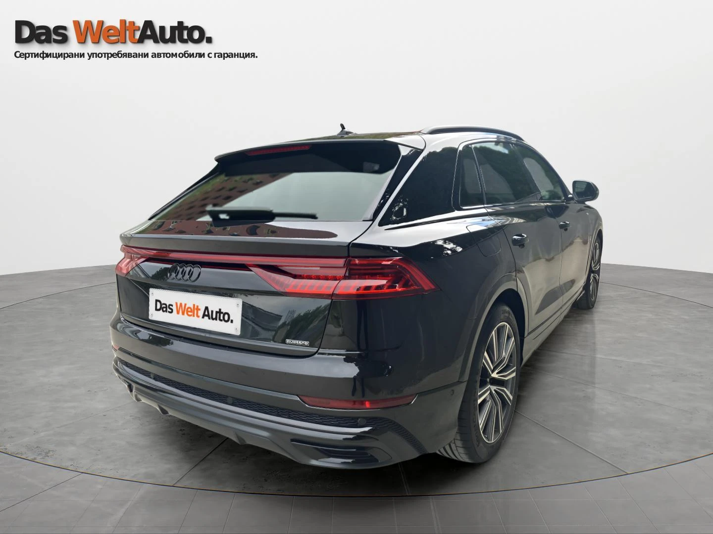 Audi Q8 | Mobile.bg � ����������� 5