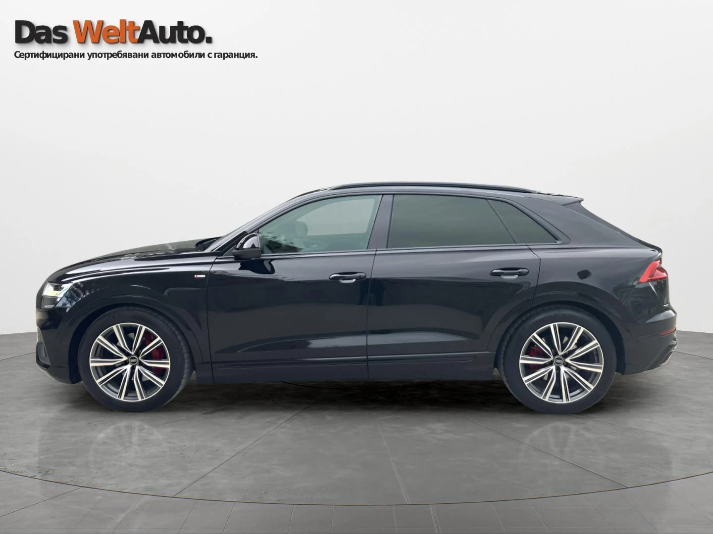 Audi Q8 | Mobile.bg � ����������� 8