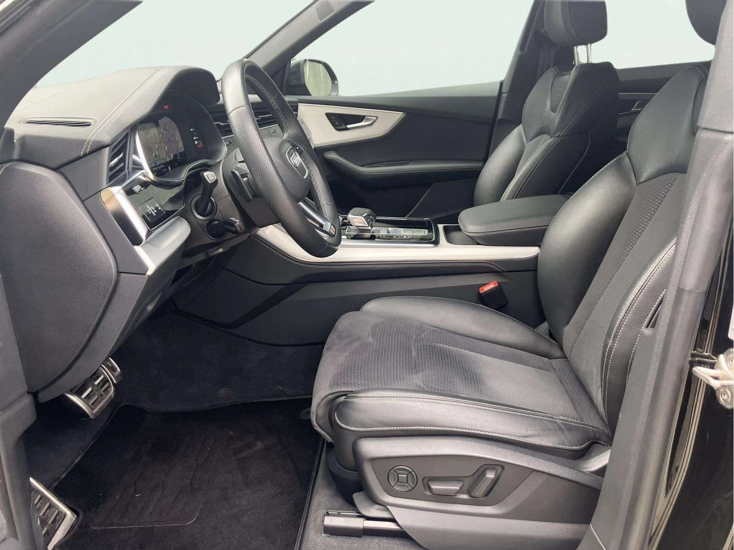 Audi Q8 | Mobile.bg � ����������� 11