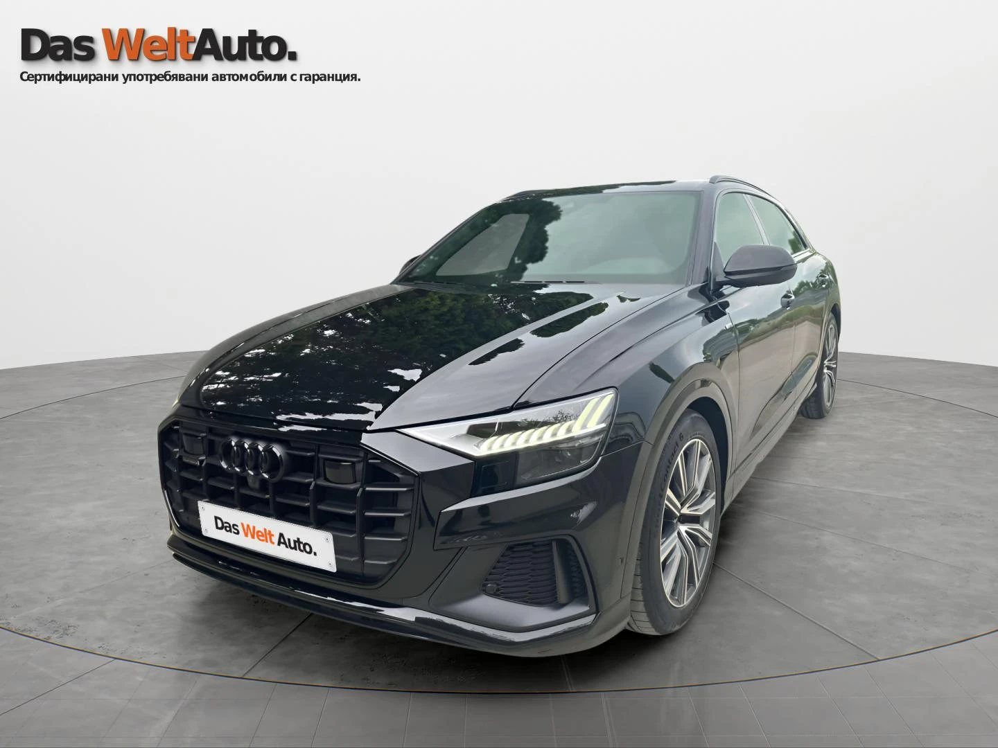 Audi Q8 | Mobile.bg � ����������� 1