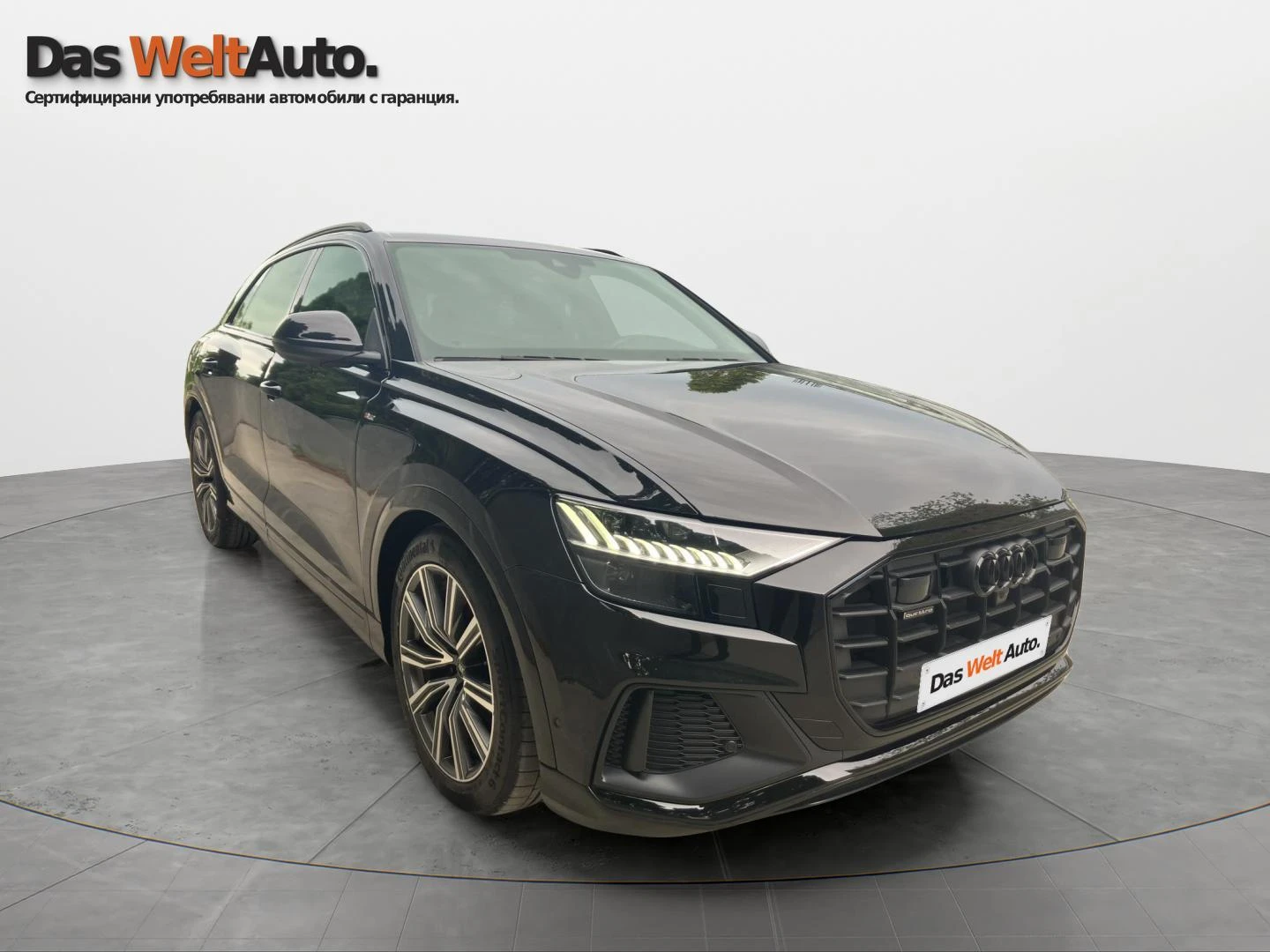 Audi Q8 | Mobile.bg � ����������� 3