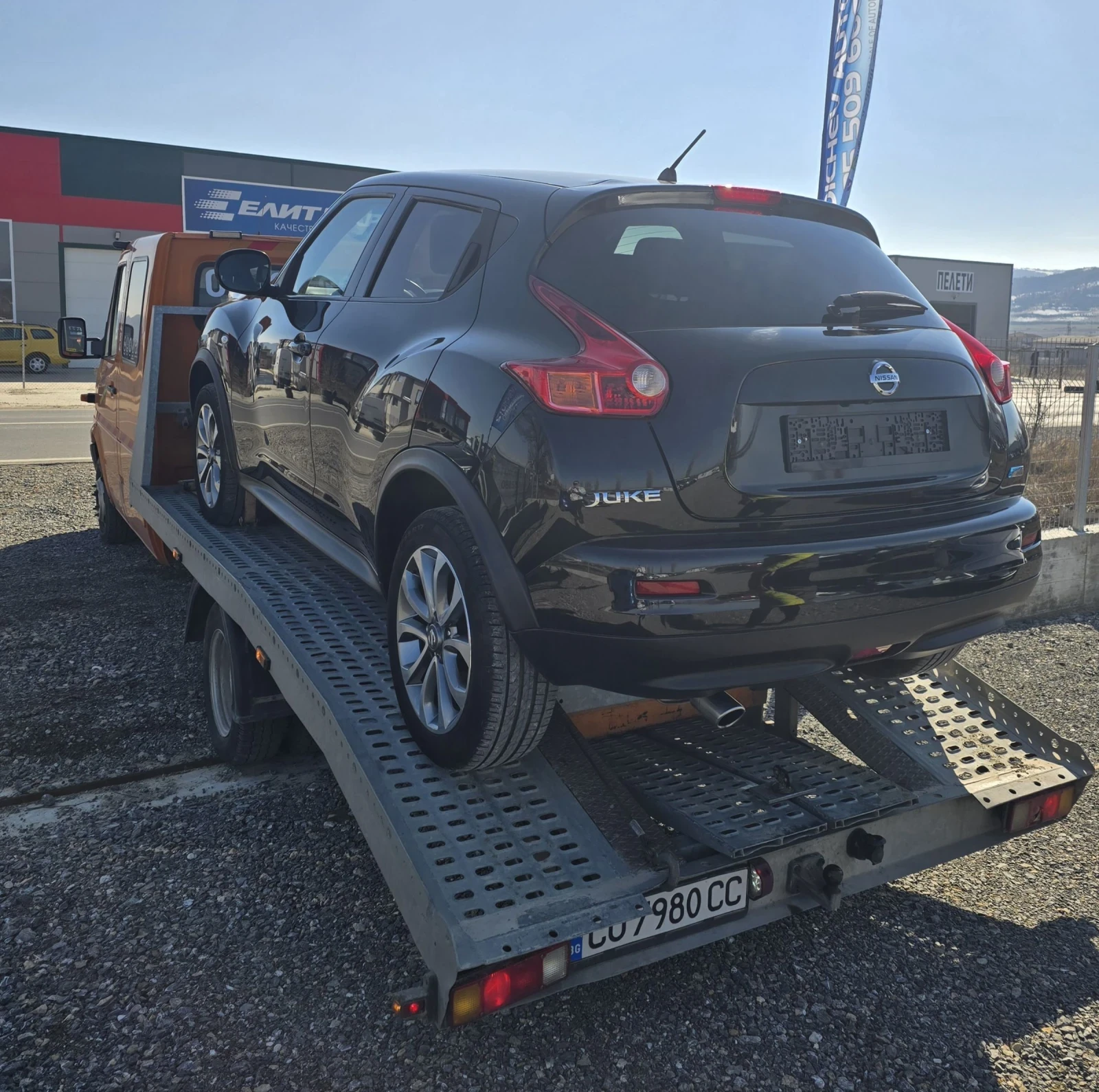 Nissan Juke 1, 5DCI, ������, ���������, �������� | Mobile.bg � ����������� 3
