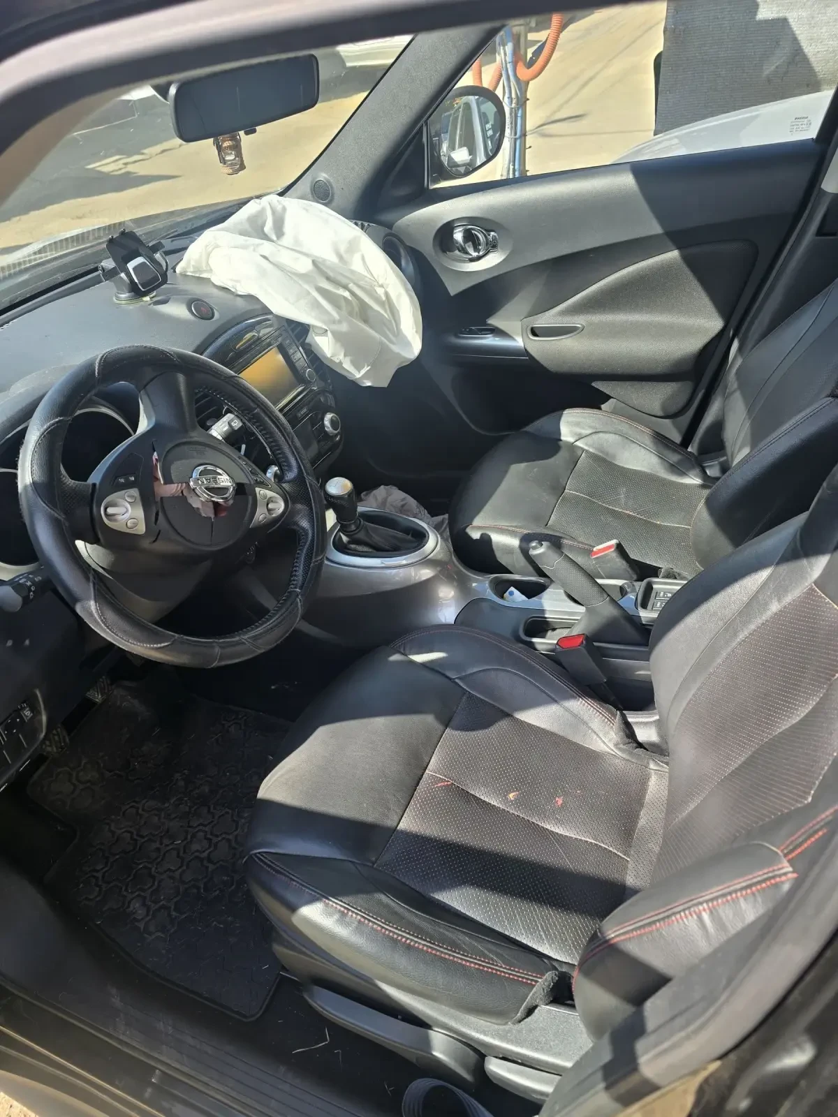 Nissan Juke 1, 5DCI, ������, ���������, �������� | Mobile.bg � ����������� 4