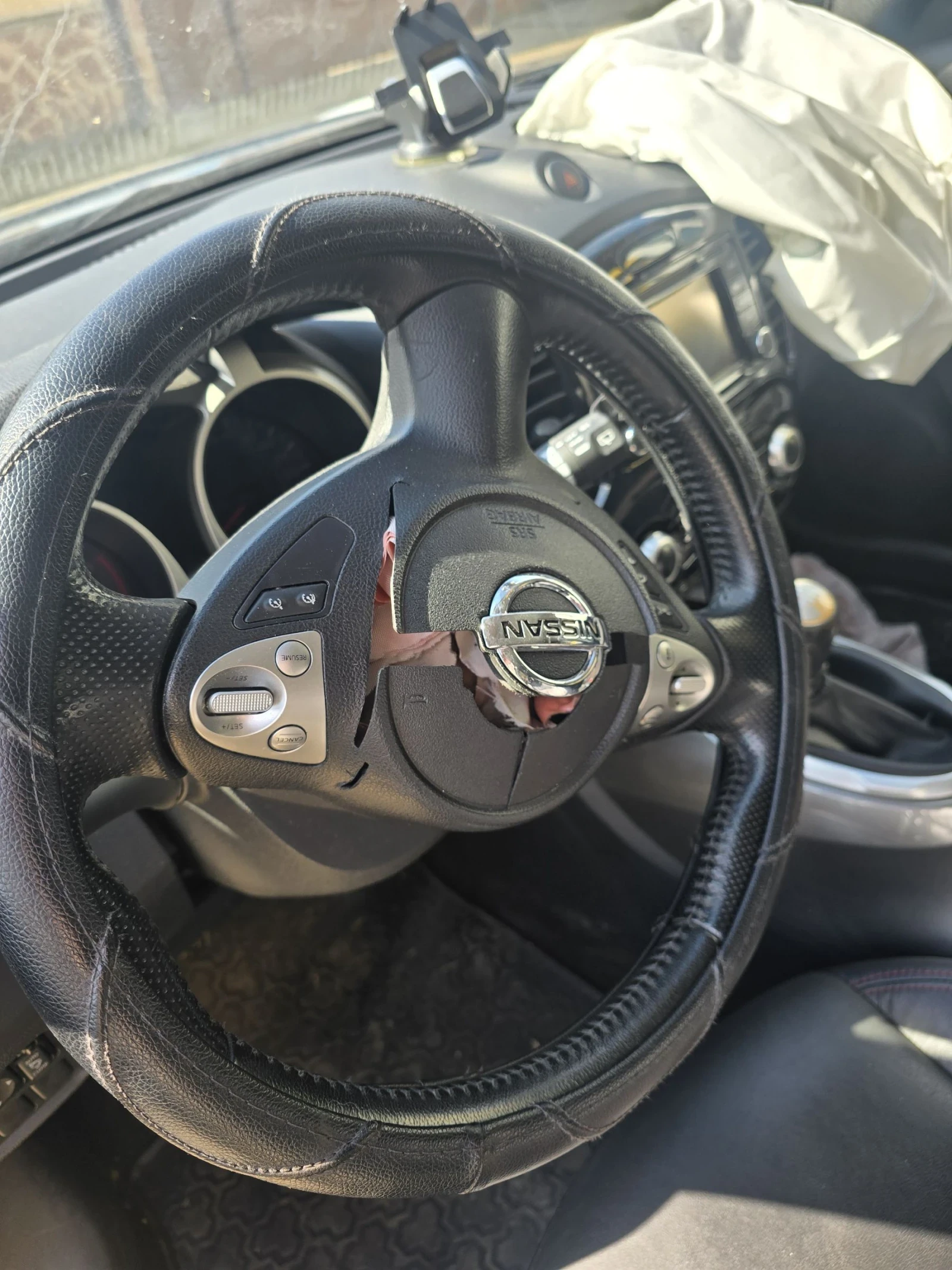 Nissan Juke 1, 5DCI, ������, ���������, �������� | Mobile.bg � ����������� 5