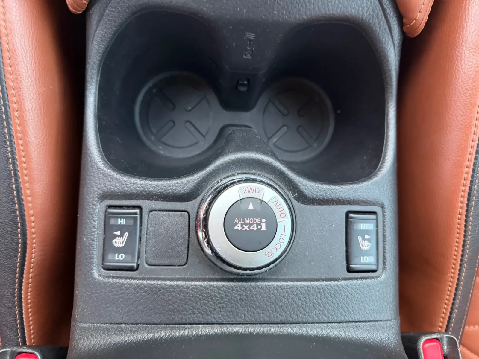 Nissan X-trail 2.0DCI * 4х4 * Aвтоматик * Панорама * Facelift, снимка 10 - Автомобили и джипове - 55401735