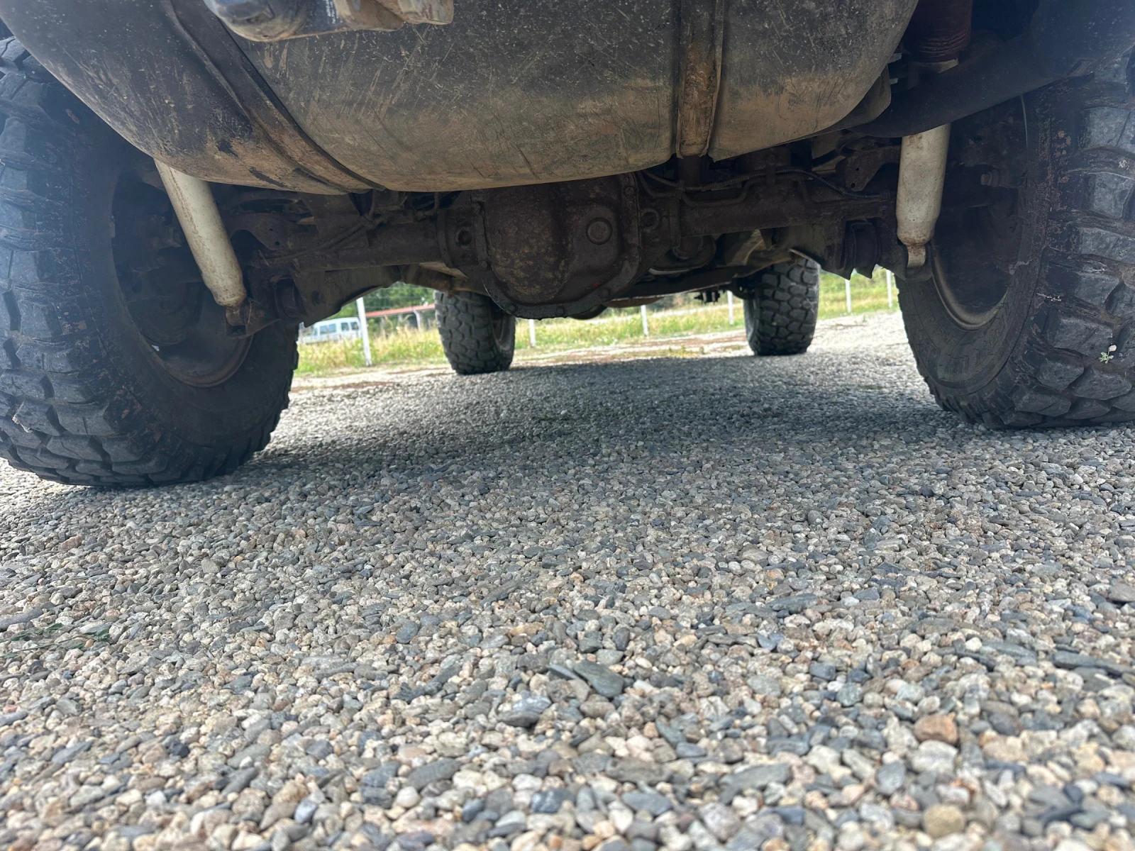 Jeep Grand cherokee 5.2  | Mobile.bg � ����������� 6