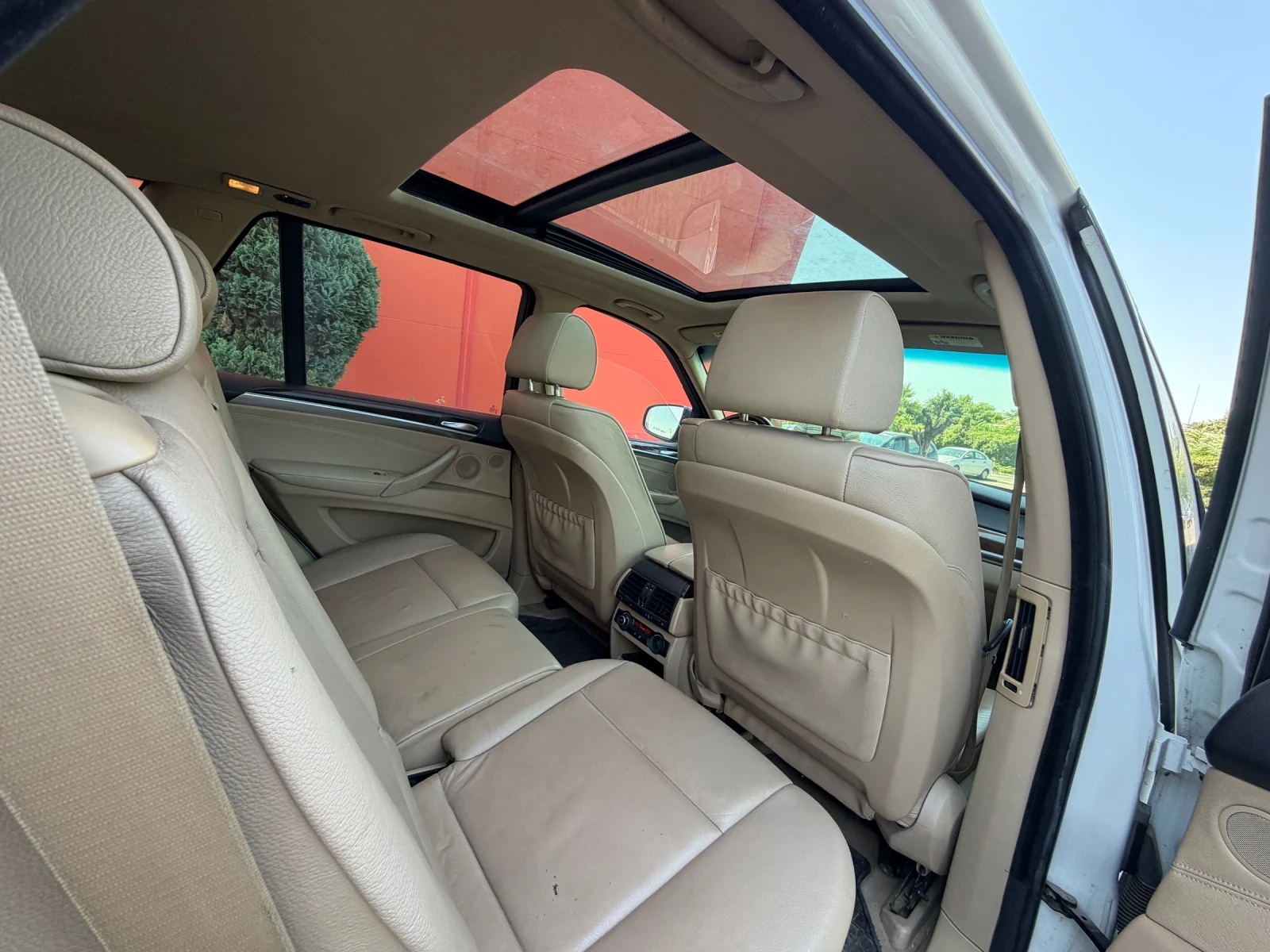 BMW X5 ГАЗОВ* ИНЖЕКЦИОН* УНИКАТ, снимка 7 - Автомобили и джипове - 55961769