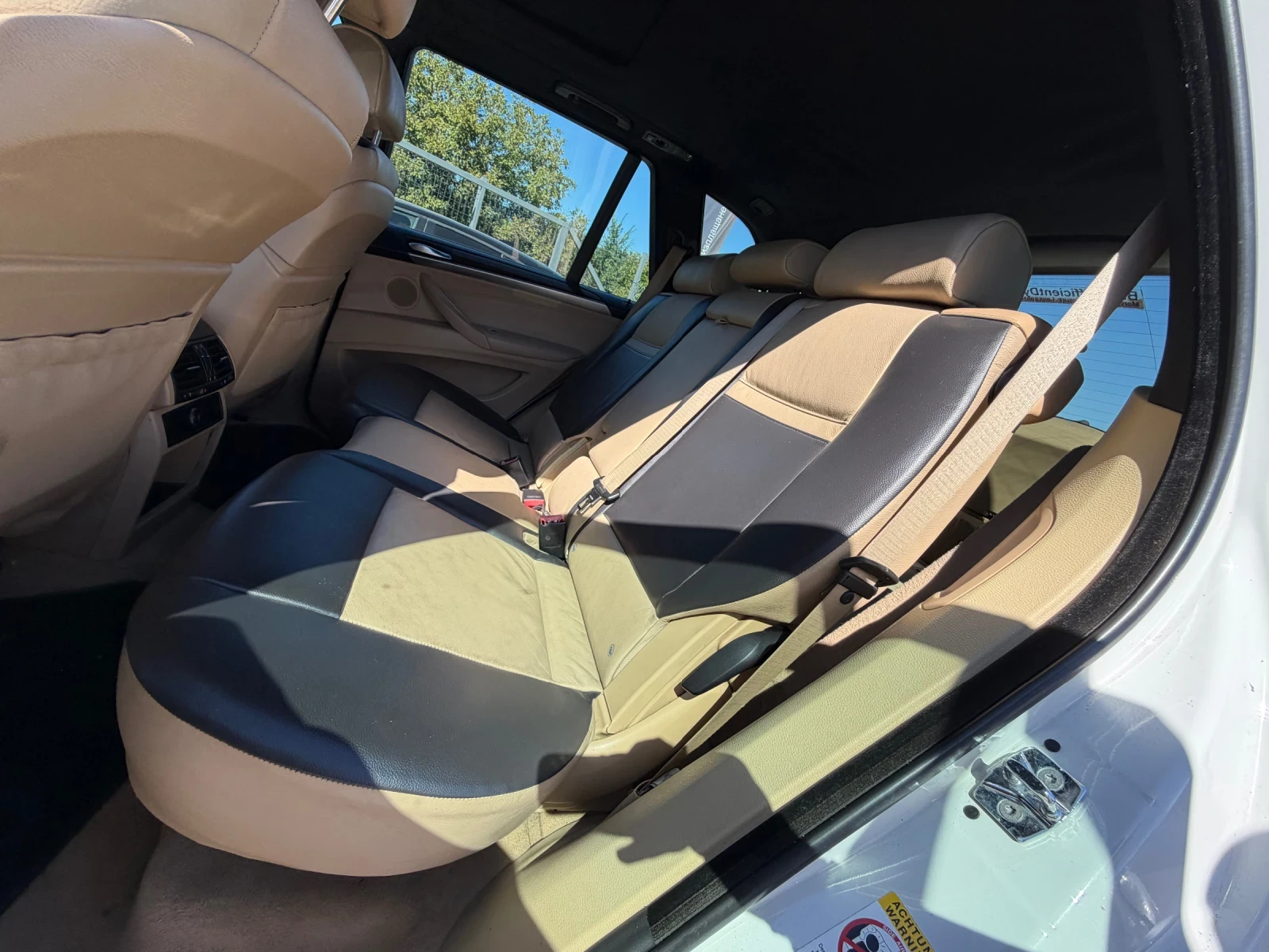 BMW X5 30d* xDrive* 6+ 1* УНИКАТ, снимка 9 - Автомобили и джипове - 55961769
