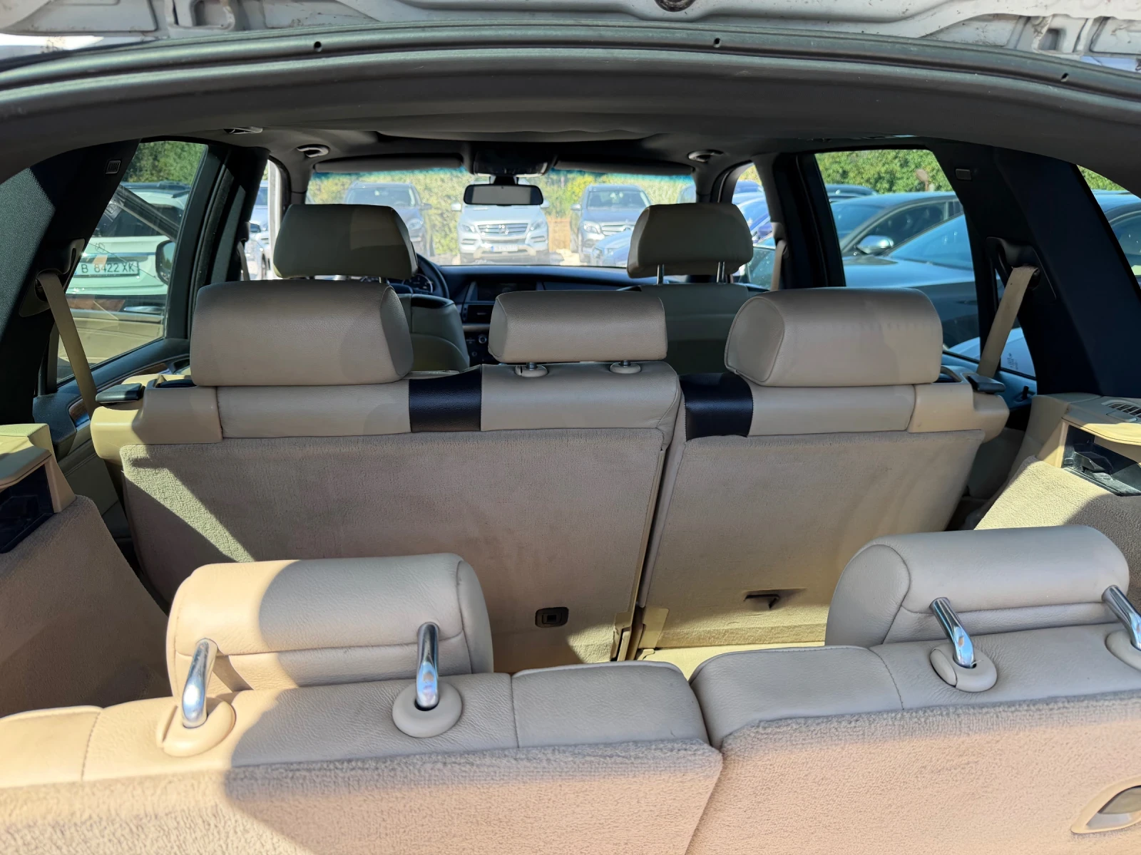 BMW X5 30d* xDrive* 6+ 1* УНИКАТ, снимка 11 - Автомобили и джипове - 55961769