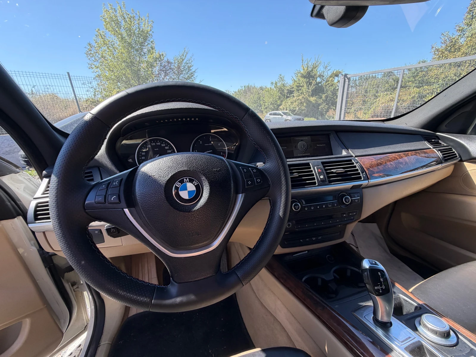 BMW X5 30d* xDrive* 6+ 1* УНИКАТ, снимка 13 - Автомобили и джипове - 55961769
