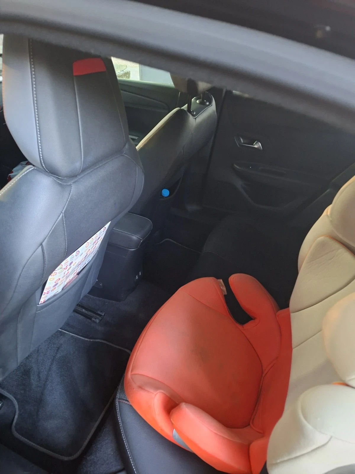 Opel Mokka GS Line, снимка 13 - Автомобили и джипове - 56153553