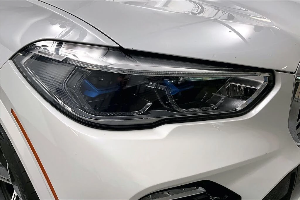 BMW X5 40i* M* SPORT* HARMON* KARDON* LASER* 360КАМЕРА* П, снимка 7 - Автомобили и джипове - 56169325