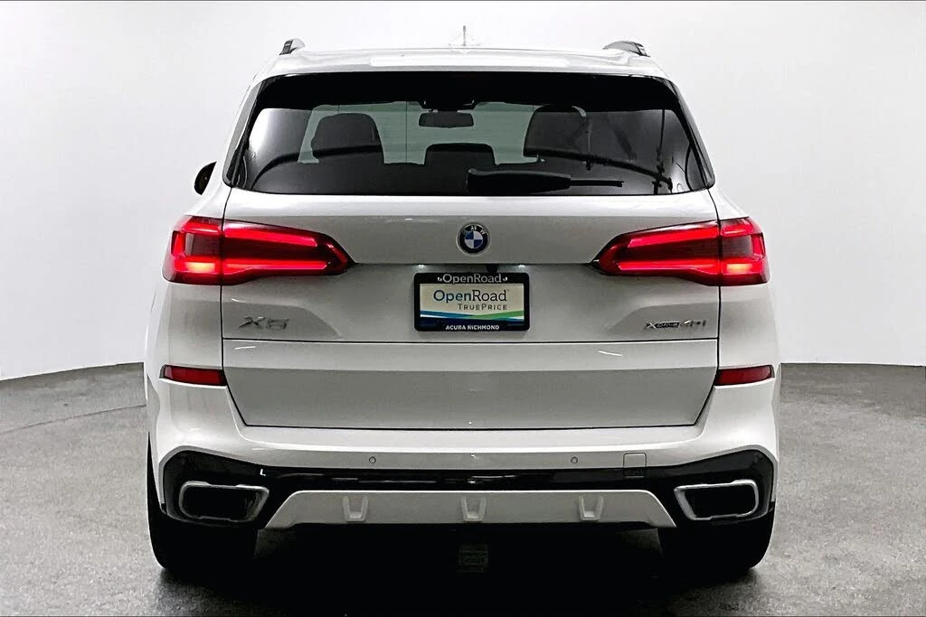 BMW X5 40i* M* SPORT* HARMON* KARDON* LASER* 360КАМЕРА* П, снимка 6 - Автомобили и джипове - 56169325