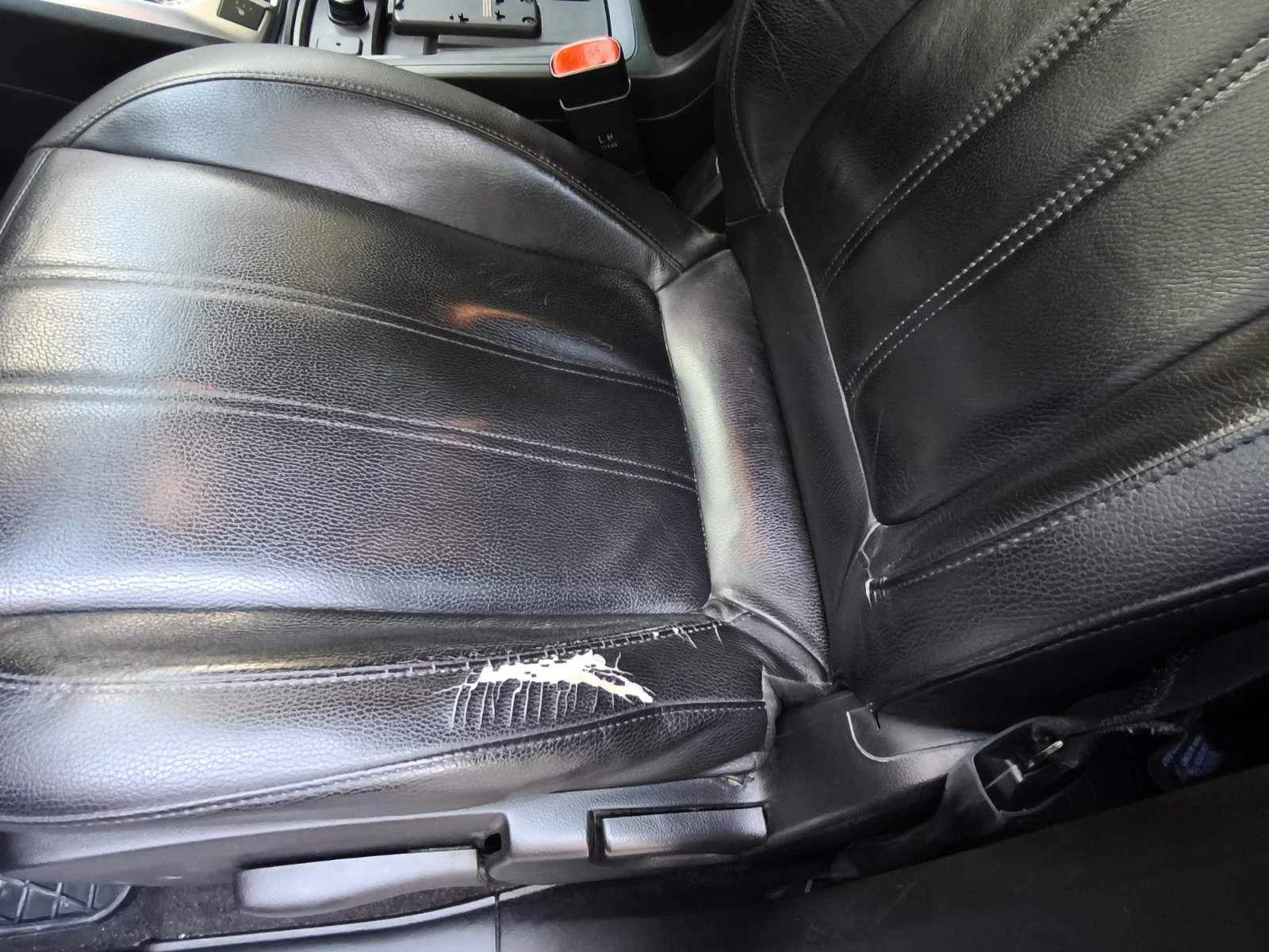 Opel Antara, снимка 5 - Автомобили и джипове - 56247969