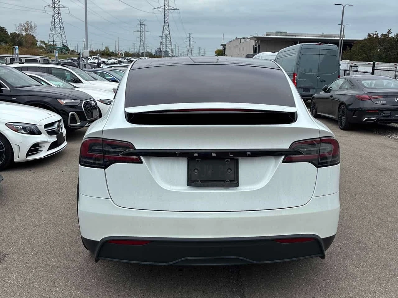 Tesla Model X * AWD * ���������� ��� ������������ ������*  | Mobile.bg � ����������� 4