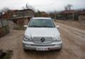 Mercedes-Benz ML 2 broia, снимка 1 - Автомобили и джипове - 22480937