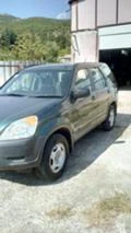 Honda Cr-v 2.0/150кс, снимка 3