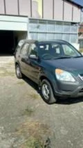 Honda Cr-v 2.0/150кс, снимка 2